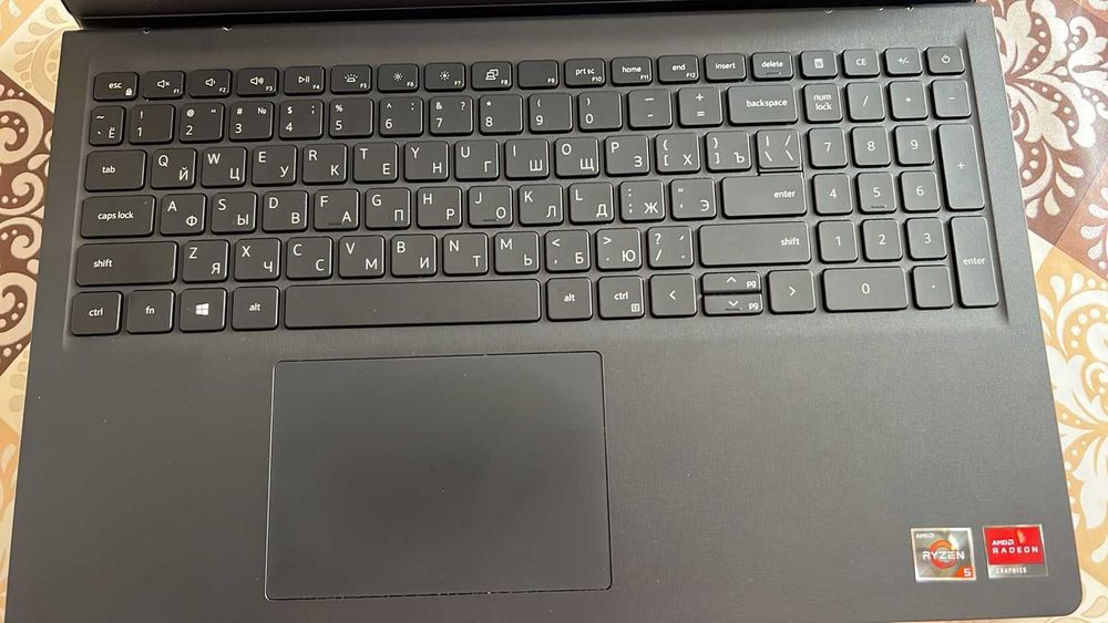 Продаж ноутбука Dell Vostro 15 3515