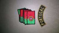 Emblemas Portugal