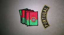 Emblemas Portugal