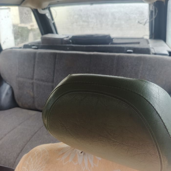 Продам ваз 2104 на ходу