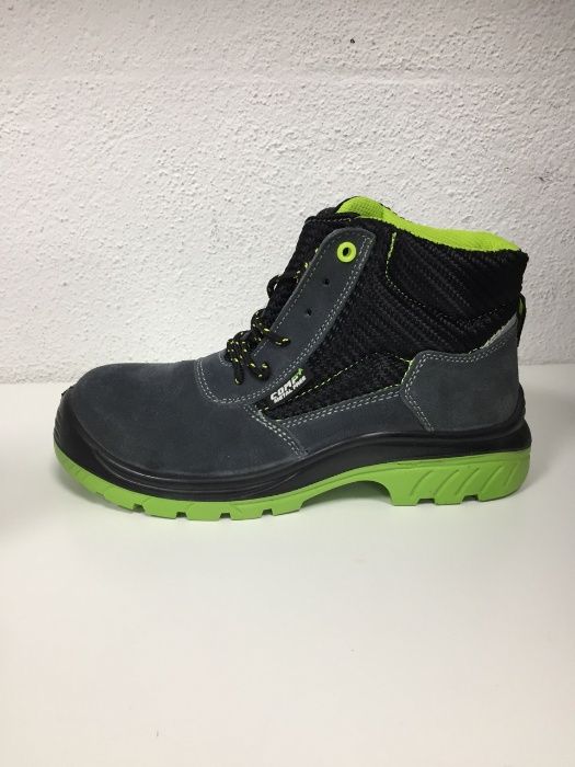 Bota Serragem S1P Bellota 72309