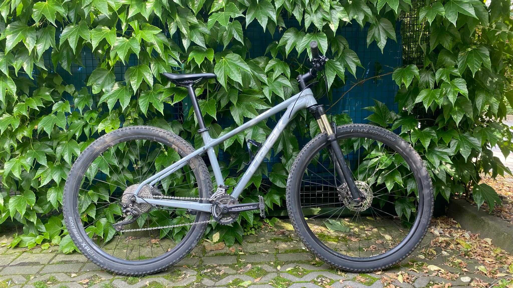 Trek X-Caliber 8