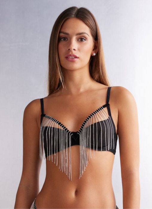 Бюст intimissimi carioca бейбі