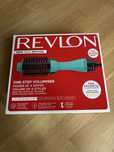 Suszarko-lokówka do włosów Revlon one-step RVDR5222T