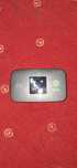Sprzedan router mobilny ZTE MF971R