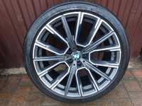 Felga ALUFELGA BMW 7 G11 8745914 8,5J 20 CALI 5x112 ET 25 M-PAKIET 21r