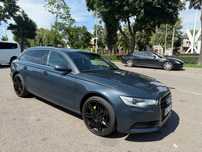 Audi A6 Sprzedam samochód Audi A6C7 2011 z silnikiem 3.0 diesel