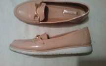 buty wsuwane/ lordsy/ baleriny Bellucci roz. 38