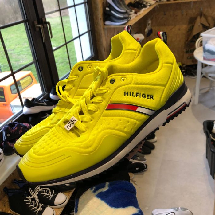 Buty sportowe z usa rozmiar 45.5