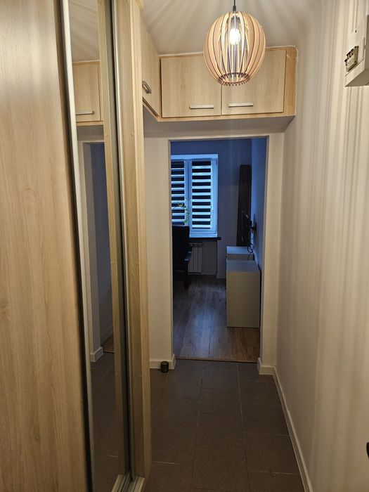 Wynajmę mieszkanie w Twierdzy  Modlin