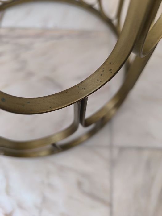 Cama Casal 190 X 150 c/ estrado e mesinhas de cabeceira