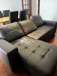 Sofa napa  chaiselong