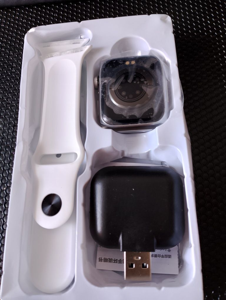 Smart Watch I8 Pro Max
