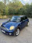 MINI ONE 1.4 2009