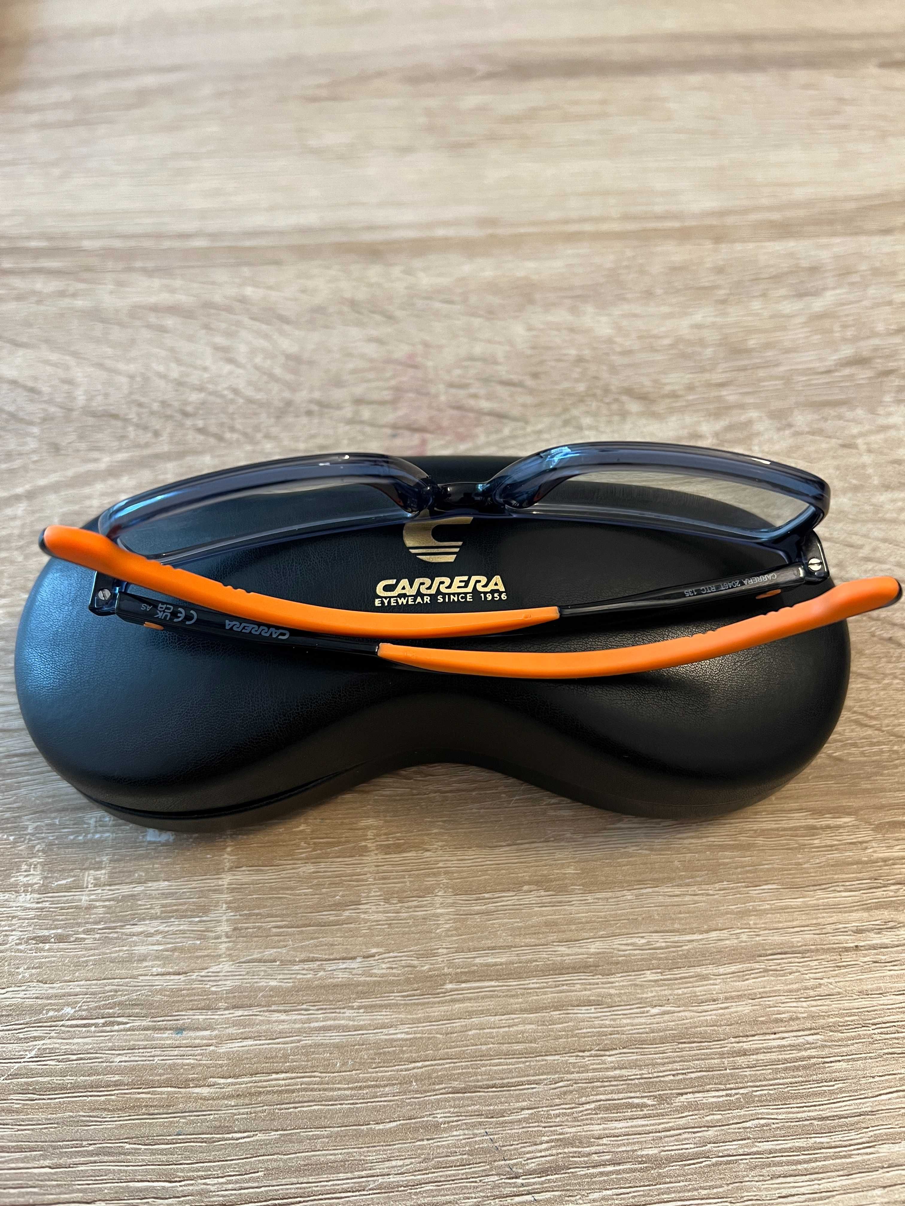 Okulary Oprawki  Carrera 2046 T RTC