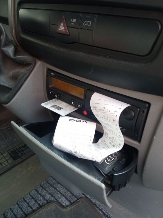 Mercedes sprinter 319 Doka max klima