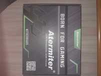 Płyta główna atermiter x79g + E5-2620 +16gb ram
