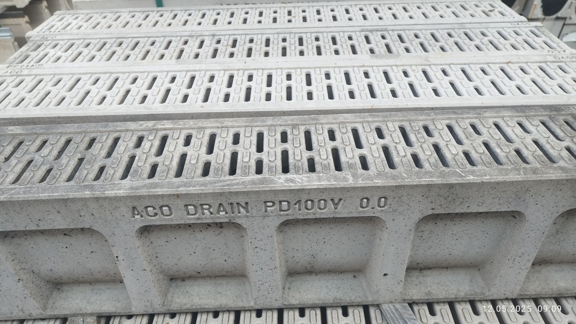 odwodnienie monoblock pd aco