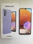 Мобільний телефон Samsung Galaxy A32 128GB 5000mAh