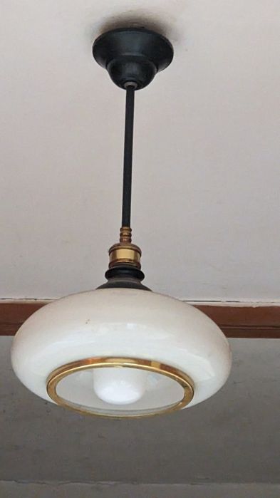 Żyrandol lampa sufitowa