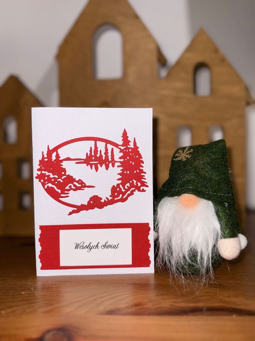 Kartki świąteczne