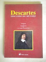 Descartes - Discurso do Método