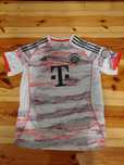 Bayern Monachium 2025/2026 jersey koszulka piłkarska