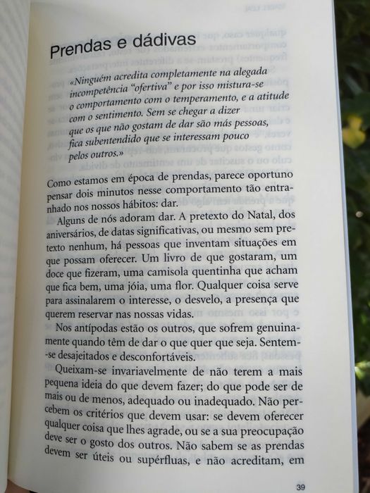 Em teoria, o amor é sempre bom (Isabel Leal)