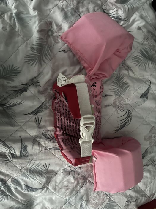 Kamizelka do pływania Sevyrol 18-30kg