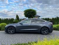Tesla Model 3 2019r. DUAL MOTOR AWD 4x4 75 kWh 360 Panorama EUROPA brutto 23%
