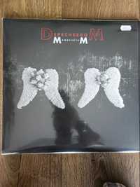 Depeche Mode memento mori vinyl nowy
