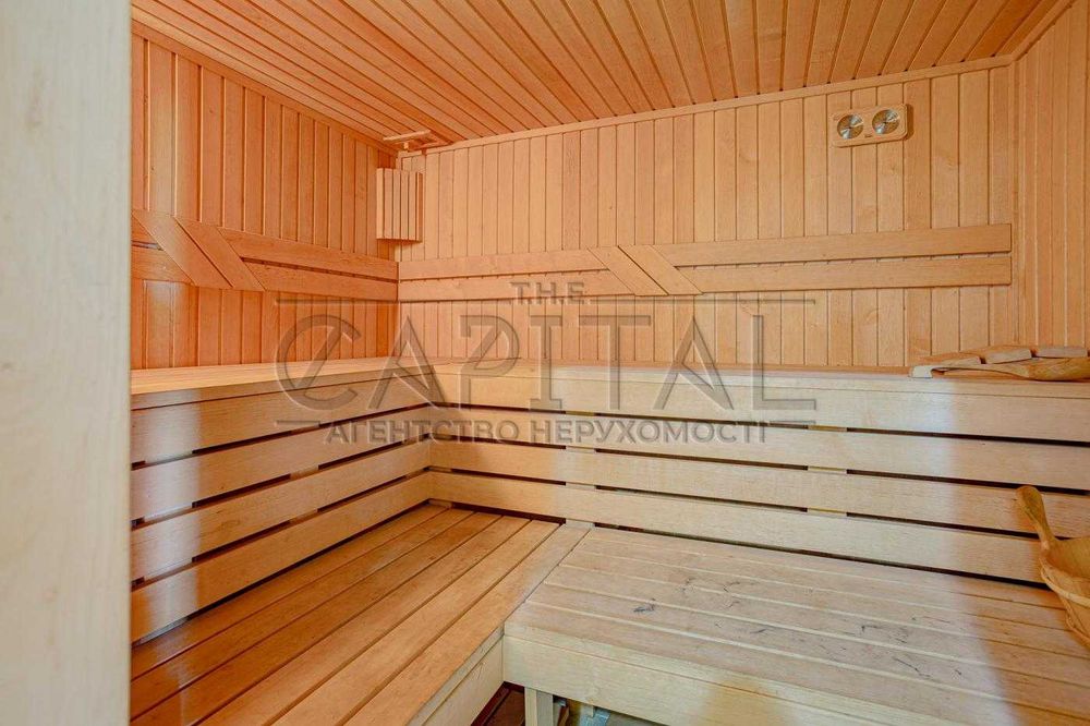 Продаж будинку, Вишеньки, Золоче, 53сотки, 360м2, басейн, сауна