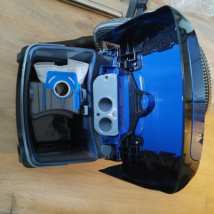 Odkurzacz piorący Bosch