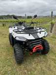 Segway AT5 SE T3b