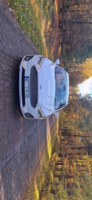 Ford Fusion Ford fusion mondeo mk5 titanium 2020