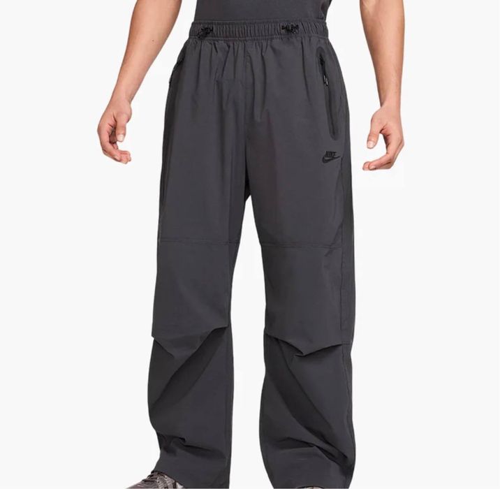 Штани nike tech woven