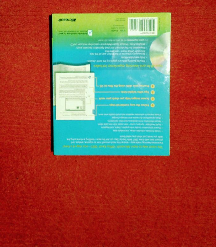 Microsoft Office Excel 2007 universal