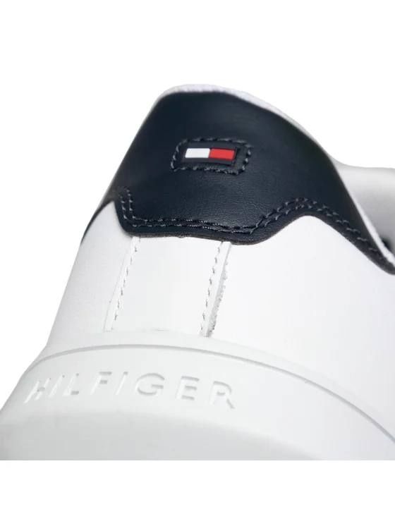 Кеди Tommy Hilfiger  Оригінал! 42, 44 Кросівки Tommy Кроссовкы Tommy