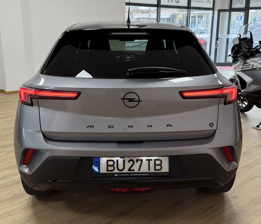 Opel Mokka e GS Line Iva Dedutivel de 2022