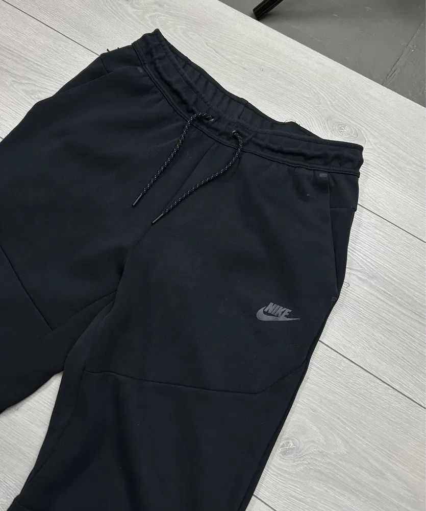 Spodnie Tech Fleece