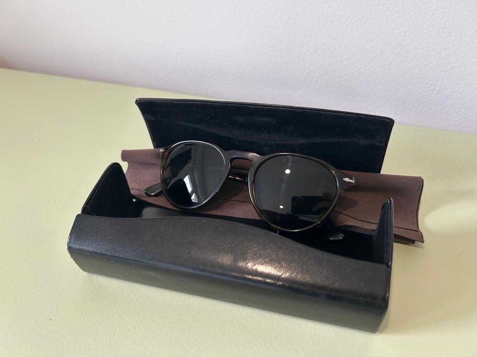 Oculos Sol Persol Originais com documentação