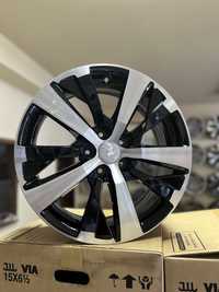 Jantes 17” 5x108 Originais Peugeot 3008 traveller expert berlingo partner proace vivaro