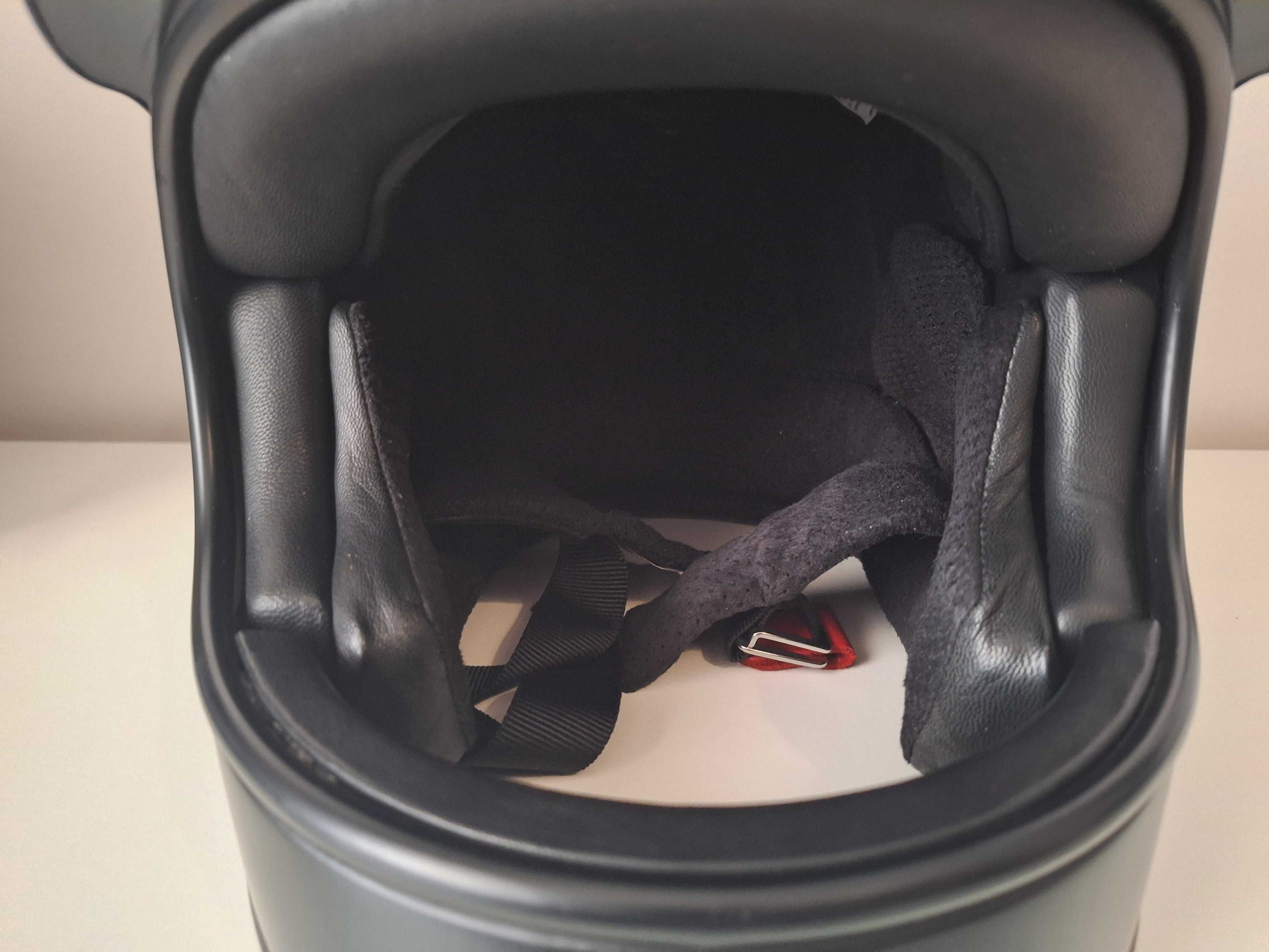 Capacete Bell Bullitt XL