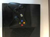 Xbox 360 500gb I 4 gry