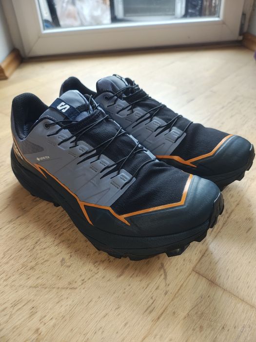 Buty Salomon Thundercross GTX