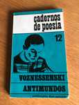 ANTIMUNDOS    Voznessenski