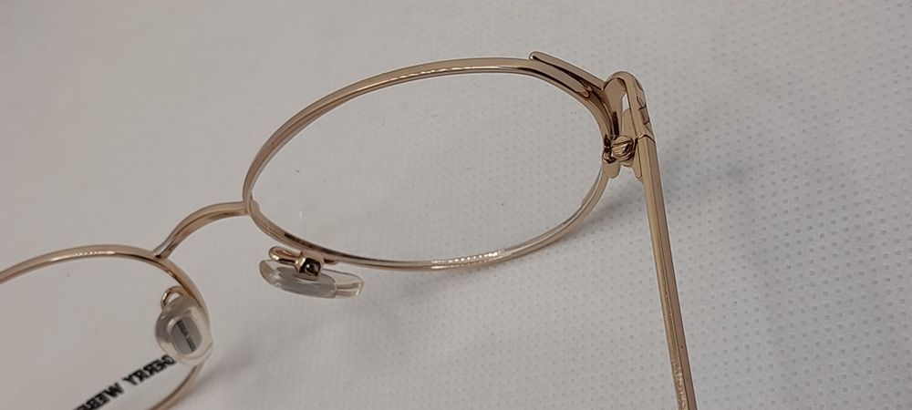 Nowe okulary oprawki korekcyjne Gerry Weber