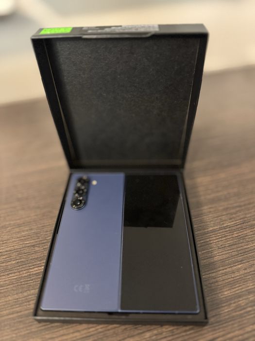 SAMSUNG GALAXY Z Fold6 512GB Navy Poznań Długa 14