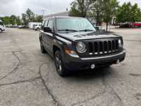 2015 Jeep Patriot High Altitude Edition