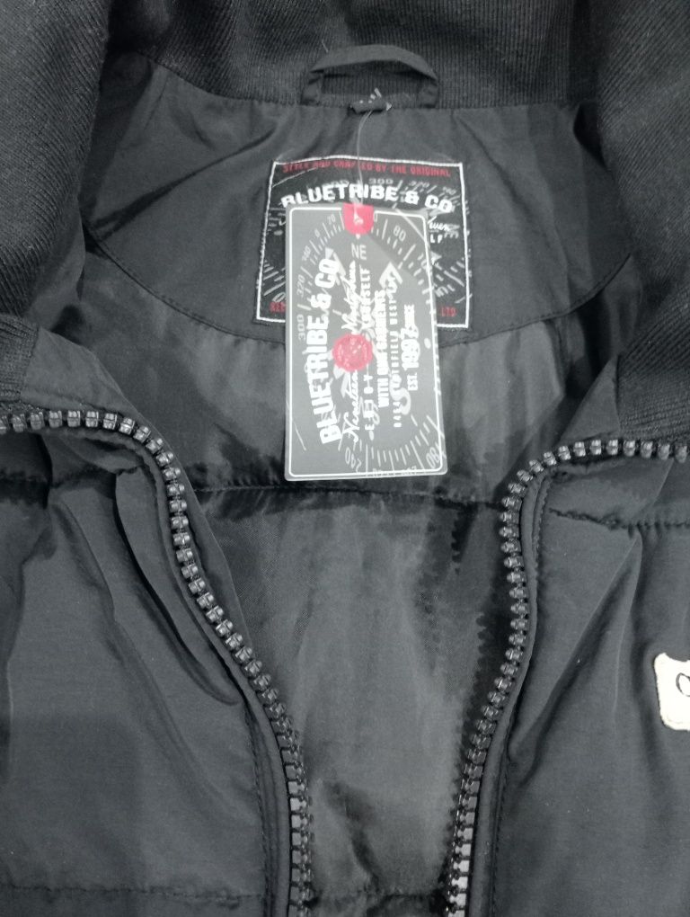 Ocieplacz Canada North rozm.xl